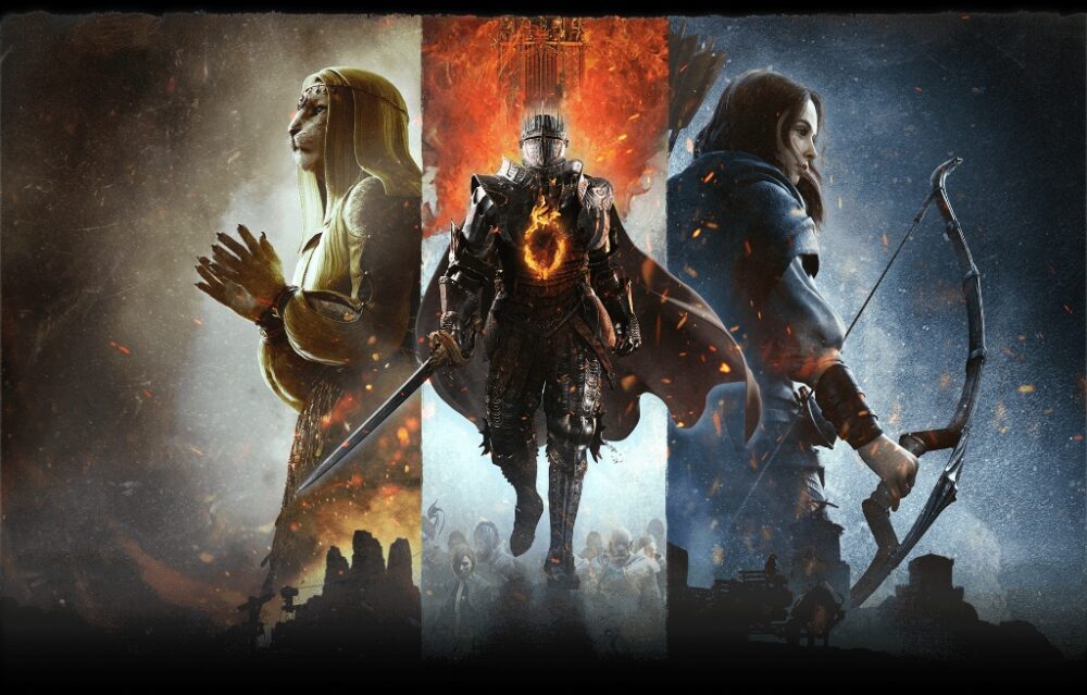 ドラゴンズドグマ2 覚者とポーンの冒険